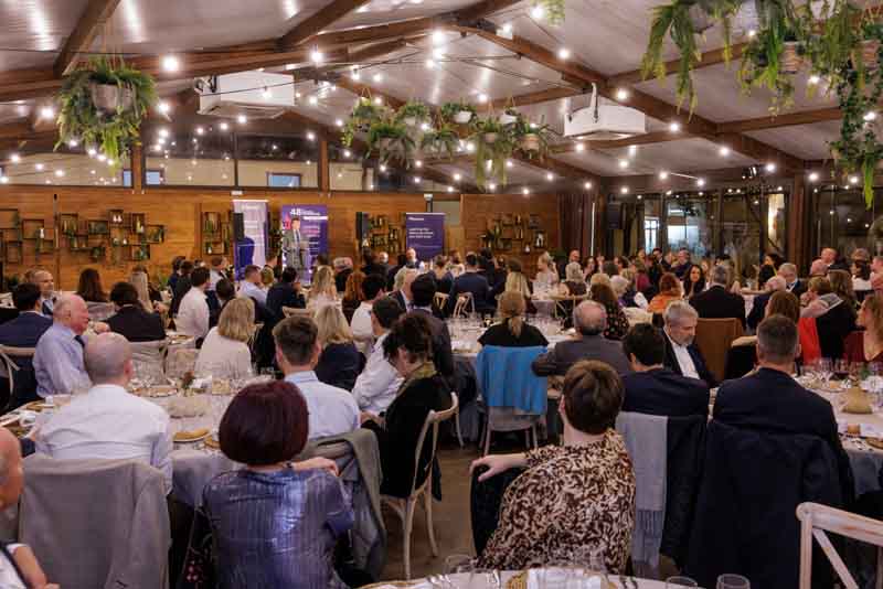 Celebrado el 48 Congreso anual de Nabss Celebrado el 48 Congreso anual de Nabss
