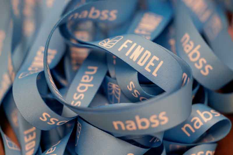 Celebrado el 48 Congreso anual de Nabss Celebrado el 48 Congreso anual de Nabss
