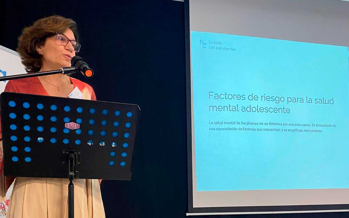 El colegio Areteia celebra su XII Jornada de Innovación Educativa centrada en la salud mental y la neurodiversidad El colegio Areteia celebra su XII Jornada de Innovación Educativa centrada en la salud mental y la neurodiversidad