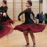examenes danza 110x470 150x150 - La escuela de Danza África Guzmán recibe la Medalla de Oro Europea al Mérito del Trabajo por más 60 años formando bailarines