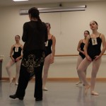 danza clasica web 150x150 - La sectorial de Danza acuerda las fechas de los exámenes de la convocatoria de 2021