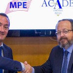 MPE ACADE 3 1 150x150 - ACADE-Andalucía celebró una jornada informativa para sus centros
