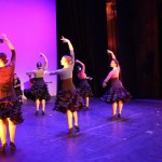 gala danza 2019 38 150x150 - Los 988 alumnos de los Exámenes de Danza de ACADE han comenzado sus pruebas