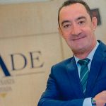 Entrevista sector ejecutivo Juan Santiago 1 150x150 - El presidente de ACADE entrevistado en Radio Éxito Educativo