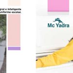 mcyadra folleto 150x150 - McYadra renueva su acuerdo con ACADE para continuar ofreciendo diseños personalizados de vestuario  