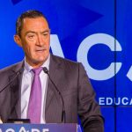 juan santiago web 150x150 - El presidente de ACADE-Andalucía intervino en la Comisión de Educación y Deporte del Parlamento andaluz para el Pacto Social por la Educación