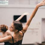 Danza 150x150 - La Sectorial de Danza analiza los resultados de la convocatoria de los exámenes 2020