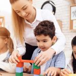 escuela infantil 150x150 - ACADE-Comunidad Valenciana se reúne con la Conselleria para reivindicar el sector privado de Educación Infantil