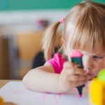 niña infantil 150x150 - Los procesos de planificación de las escuelas en la segunda sesión de Los Miércoles de Infantil