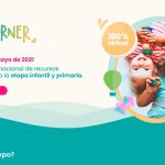 kidscorner 150x150 - La Carrera Contra el Hambre: a más kilómetros recorridos más fondos para la lucha contra la desnutrición