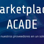 ACADE Marketplace MarketPlace ACADE 1 150x150 - Mañana en EduFórum: Sorpresas de Nuestras Empresas Patrocinadoras y… +