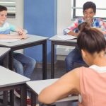 adolescentes en colegio 150x150 - Nuevos Paradigmas Educativos, curso 100 % bonificable en ACADE Online