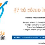 y tu como lo haces 19 octubre 150x150 - Club de Excelencia e Innovación de ACADE: Arquitectura flexible e inteligencias múltiples en el Liceo Europa de Zaragoza