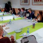 desayuno valencia noviembre 2021 150x150 - El Desayuno de ACADE-Comunidad Valenciana analizó el autocuidado y la resiliencia en el entorno educativo