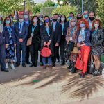 foto familia jornada colegios valencia 150x150 - Galería fotográfica de la convención de ACADE 2018