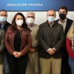 Convenio Colegios diciembre 2021.web jpg 150x150 - La Comunidad de Madrid edita una nueva Guía de Intervención frente al acoso escolar