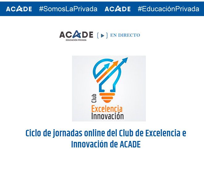 banner webinar club excelencia 1 660x550 - Acade TV