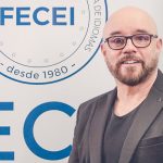 Scott Markham presidente FECEI  150x150 - Celebrada la reunión de la Comisión Ejecutiva de FECEI