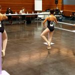 examenes danza 2021 clasica 150x150 - El sector de Danza y el senador Ramón Rodríguez elevan a la Cámara alta una Moción en defensa las escuelas