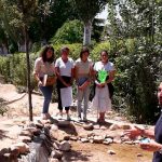 base 150x150 - El consejero de Educación de Andalucía inaugura las Aulas de Naturaleza del colegio Yago School