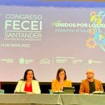 fecei 150x150 - FECEI: España todavía presenta un grave déficit en dominio de lenguas extranjeras