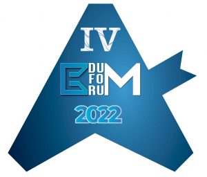P I Logo EDU 1 web 300x256 - El secretario de Estado de Educación y la viceconsejera de Madrid inaugurarán la IV edición de ACADE EduFórum