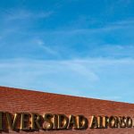 uax 150x150 - La Universidad Alfonso X el Sabio reconocida con el Sello ED de FUDEN