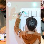 Innovamat ACADE 2 web y boletín 150x150 - Los colegios públicos de los nuevos barrios de Madrid están desbordados