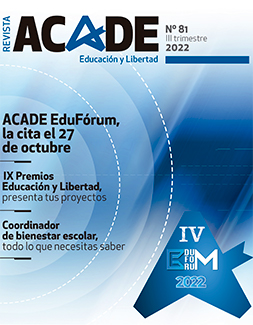 revista acade 2022 - Revista ACADE