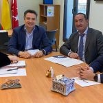 reunion consejeria madrid 150x150 - ACADE se reúne con la consellería de Política Social de la Xunta de Galicia