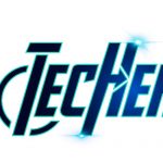 FG TECH HEROES Logo Negro 150x150 - El colegio Salliver evaluado en el Modelo EFQM 2020