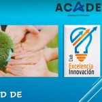 club calidad 150x150 - El presidente de ACADE-Andalucía presenta a la Consejería un plan de acción para los centros privados no financiados con fondos públicos
