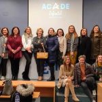 infantil valencia grupo 150x150 - ACADE se reúne con el director general de Educación Concertada, Becas y Ayudas de Madrid