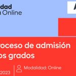 GRADOS EDUCACION UNIV 150x150 - La universidad Europea y ACADE ponen en marcha la tercera edición de Reto 20/30