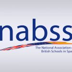 logo nabss 150x150 - El embajador británico inauguró el 40 Congreso de NABSS en Sevilla