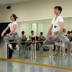 examen clasico 150x150 - Reportaje fotográfico de la Cuarta Gala de Danza de ACADE - 2 de abril de 2017