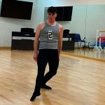 examen moderno 150x150 - Novedades en las matrículas de los Exámenes de Danza