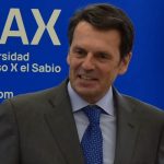 Máster de Oro Javier Cano1 150x150 - El presidente de Endesa intervendrá en el acto de graduación de la universidad Alfonso X El Sabio