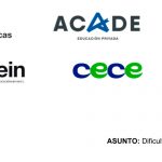 cabecera 150x150 - ACADE manifiesta su oposición al cierre de centros educativos decretado por la Comunidad de Madrid hasta el miércoles 20 de enero