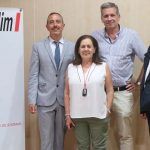 junta directiva acedim 1 150x150 - FECEI y ACEDIM se reúnen con el director de la Oficina de Español de Madrid