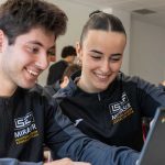 Mirasur School FP 150x150 - Liceo Europa de Zaragoza inaugura el nuevo Centro de Tecnificación de la Federación de Baloncesto Aragonesa