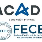 banner web acade fecei 150x150 - Los centros de enseñanza de idiomas solicitan ser incluidos en los programas que traen a España auxiliares de conversación   