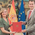 pilar alegria brexit 150x150 - ACADE y NABSS expresan su satisfacción por el acuerdo logrado entre los Gobiernos de España y Reino Unido para el reconocimiento de las enseñanzas de los colegios británicos en España