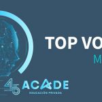 top voces 2 150x150 - Las academias de idiomas otorgan los premios del sector