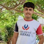 Daniel Rguez 150x150 - Alumnos de Arenas Atlántico ganadores de Canarias de la IV Olimpiada  Científica Juvenil Española