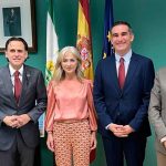 Consejeria nov23 150x150 - El presidente de ACADE-Andalucía se reúne con el consejero de Educación y Deporte