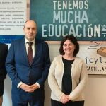 consejeria castilla leon 150x150 - La Conselleria de Educación de Valencia se compromete a incluir a ACADE como miembro del Consejo Escolar