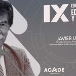 urra 8478 150x150 - Jaime García en EduFórum: "El sector educativo privado puede convertirse en un factor estratégico para nuestro país"