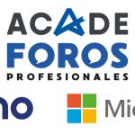 banner foros tecnologicos 150x150 - ACADE y Microsoft colaboran para impulsar la innovación en su red de centros educativos en España