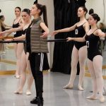examenes danza 2024 150x150 - 1.200 pruebas en los exámenes de Danza en Madrid